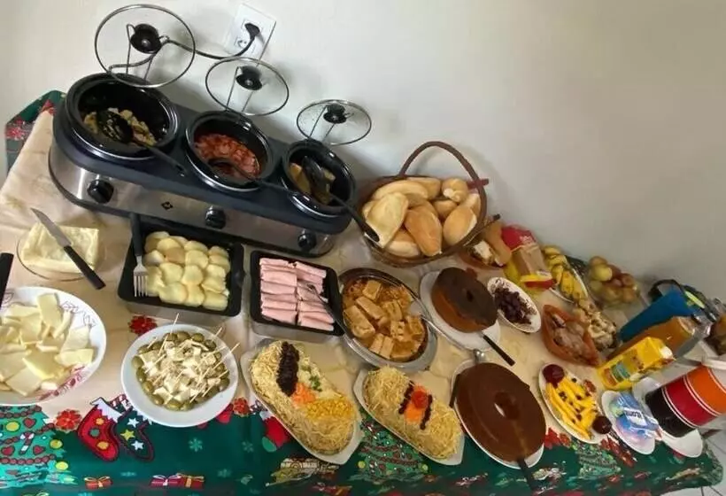 Majatalo Pousada Boa Ventura