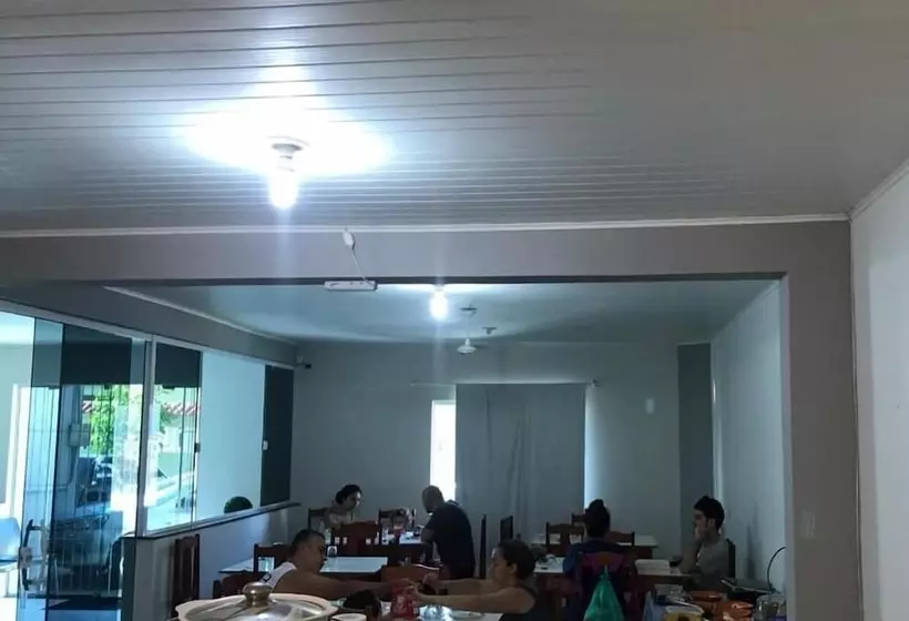 Majatalo Pousada Boa Ventura