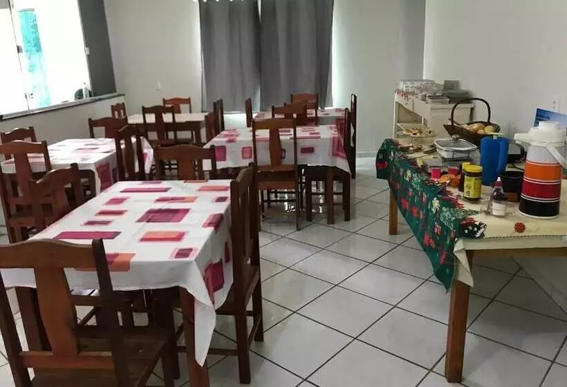 Majatalo Pousada Boa Ventura