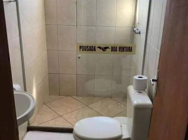 Majatalo Pousada Boa Ventura