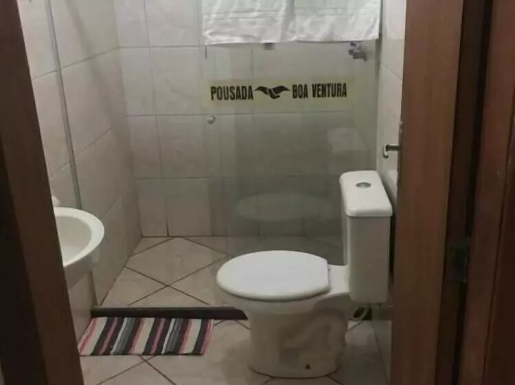 Majatalo Pousada Boa Ventura