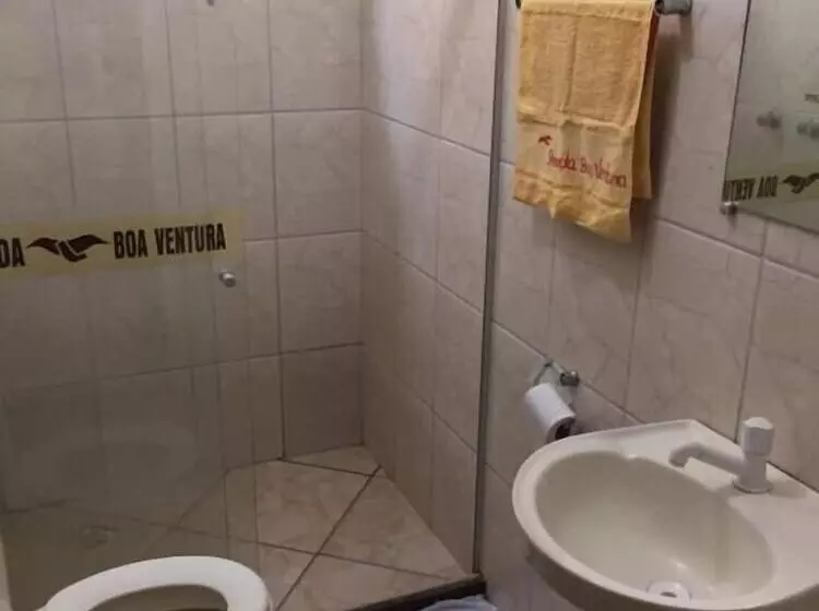 Majatalo Pousada Boa Ventura