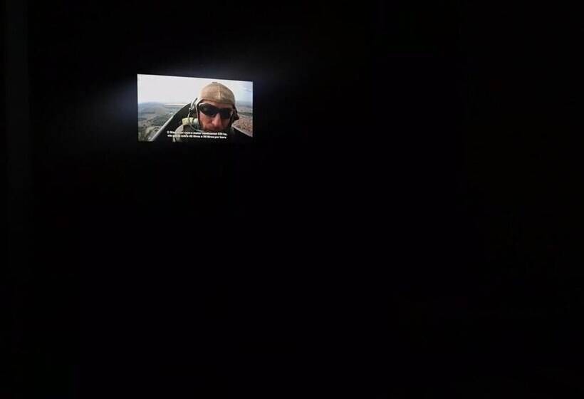 پانسیون Pousada Boa Ventura