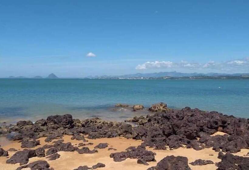 پانسیون Pousada Boa Ventura