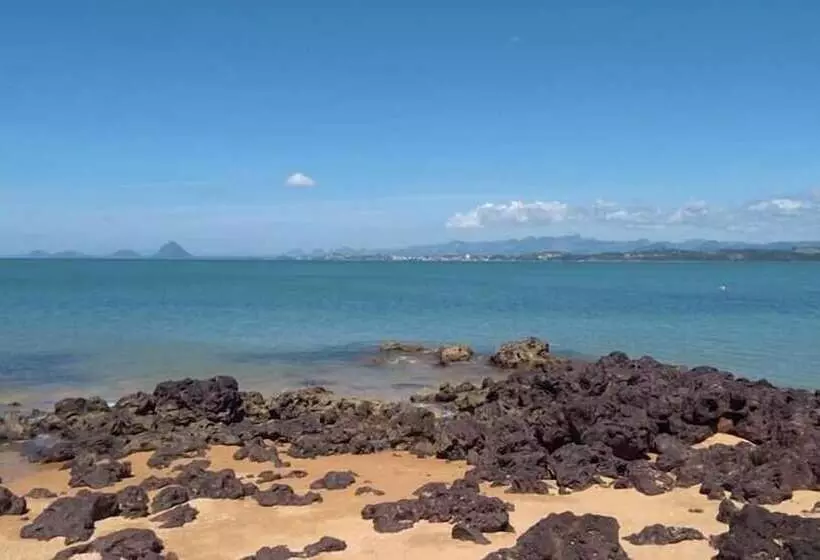 Majatalo Pousada Boa Ventura