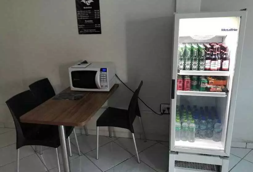 Majatalo Pousada Boa Ventura