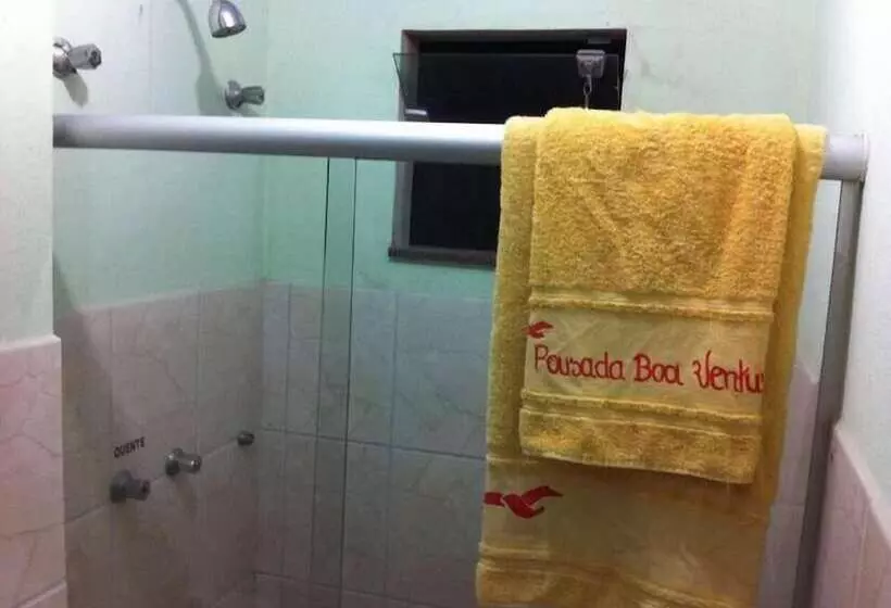 Majatalo Pousada Boa Ventura