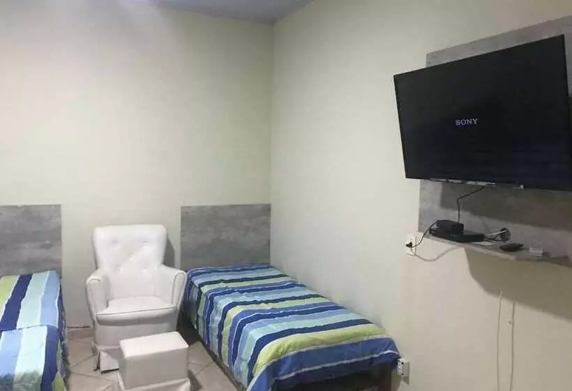 Majatalo Pousada Boa Ventura