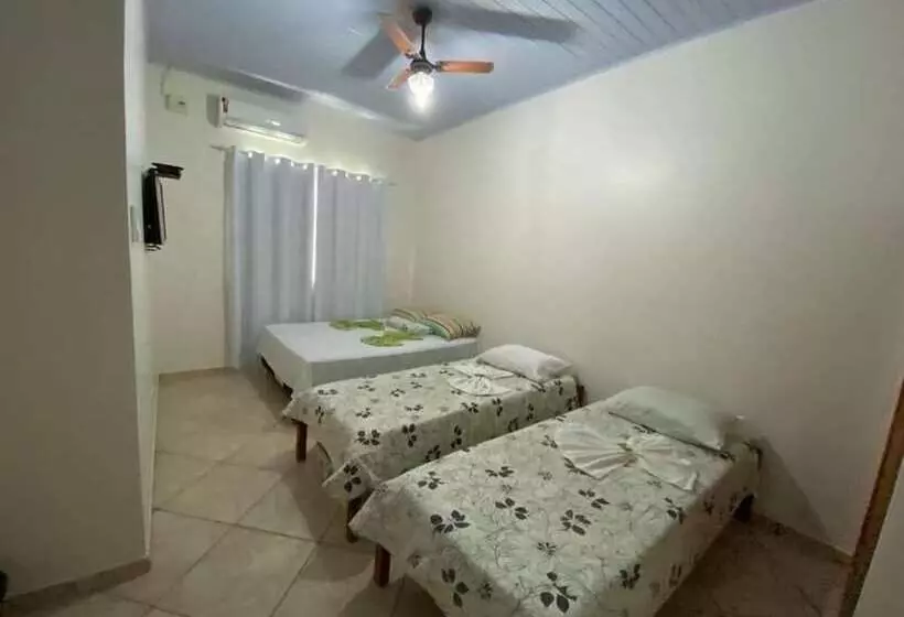 Majatalo Pousada Boa Ventura