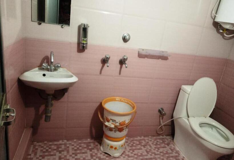 Pensionat Radha Deo Guest House