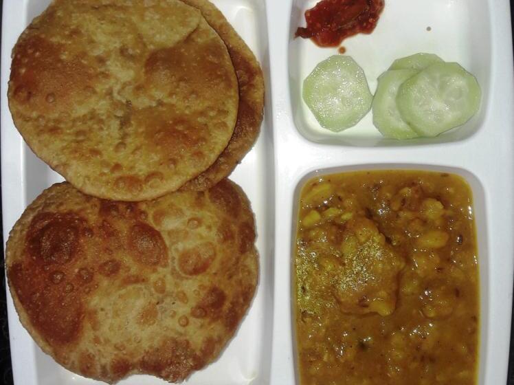 Pensionat Radha Deo Guest House