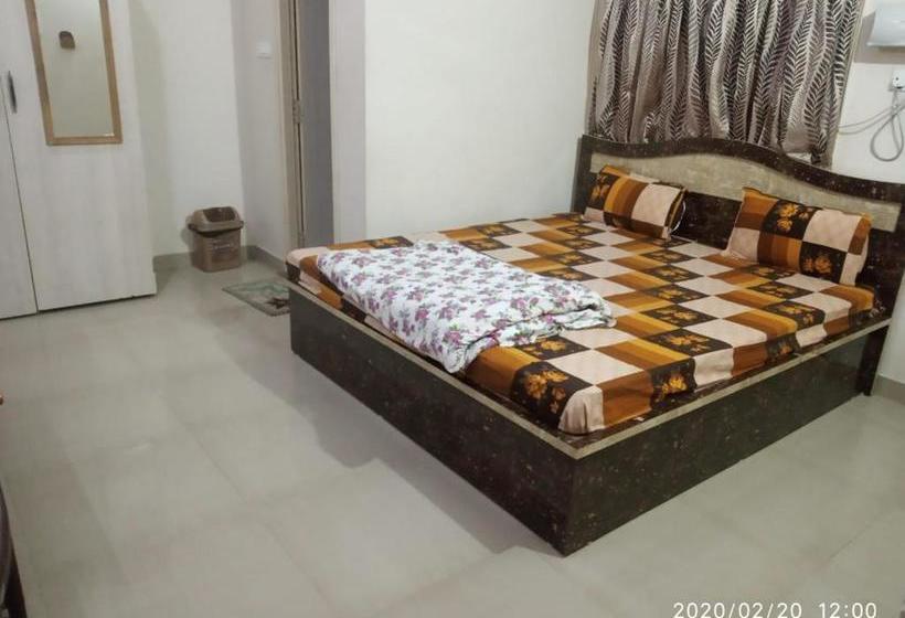 Pensionat Radha Deo Guest House