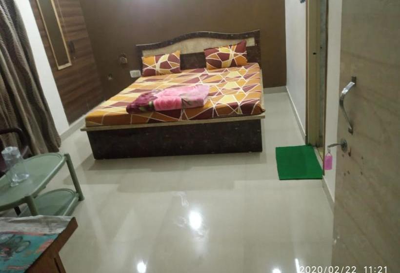 Pensionat Radha Deo Guest House