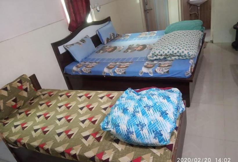 Pensionat Radha Deo Guest House