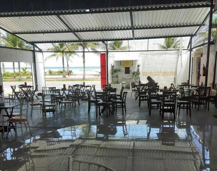 膳宿费 Sol Mar Pousada