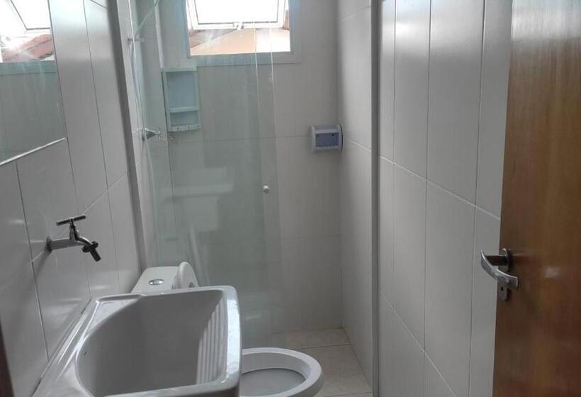 膳宿费 Sol Mar Pousada