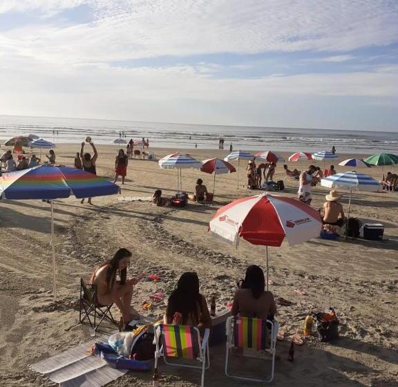 膳宿费 Sol Mar Pousada