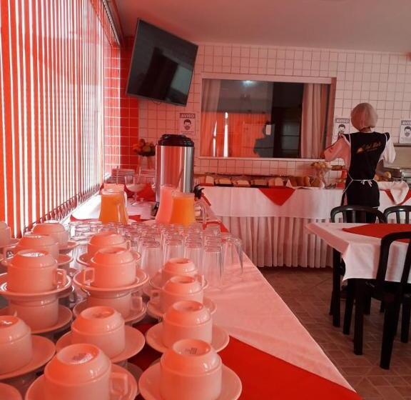 膳宿费 Sol Mar Pousada