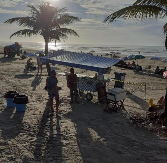 膳宿费 Sol Mar Pousada