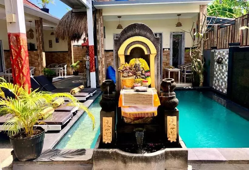 پانسیون The Nau Home
