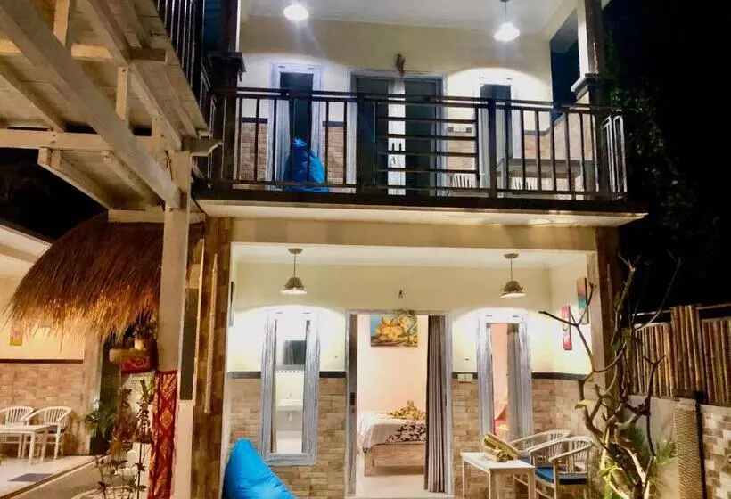پانسیون The Nau Home