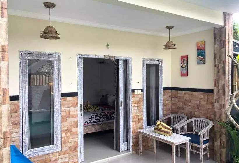 پانسیون The Nau Home