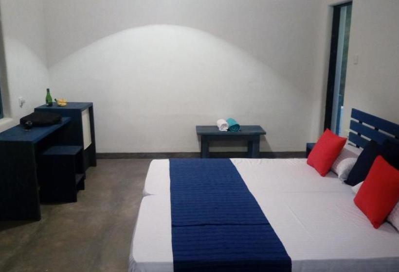 بنسيون The Orchard Habarana