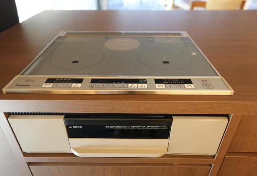 هتل کپسول Hostel Spica