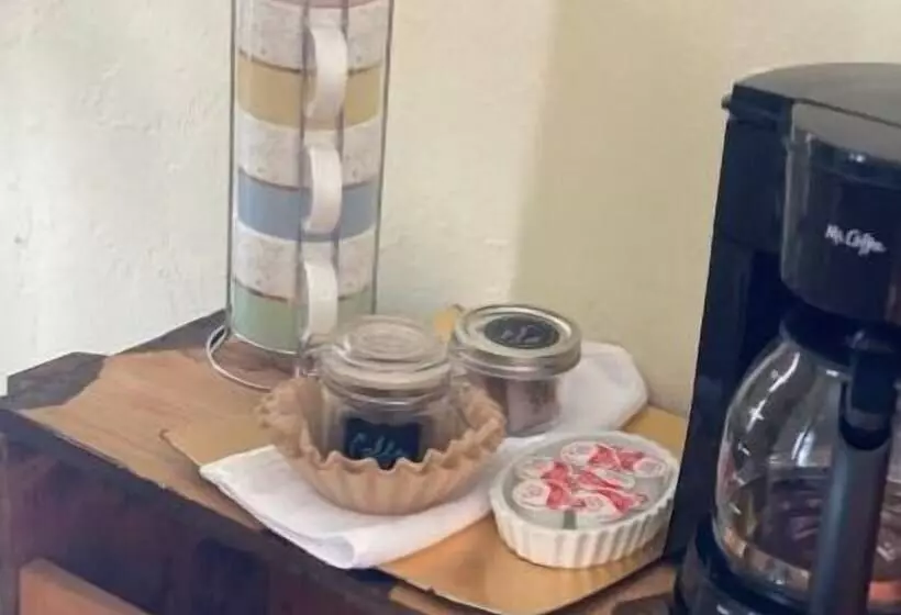 Hotelli Monte Bianco Inn