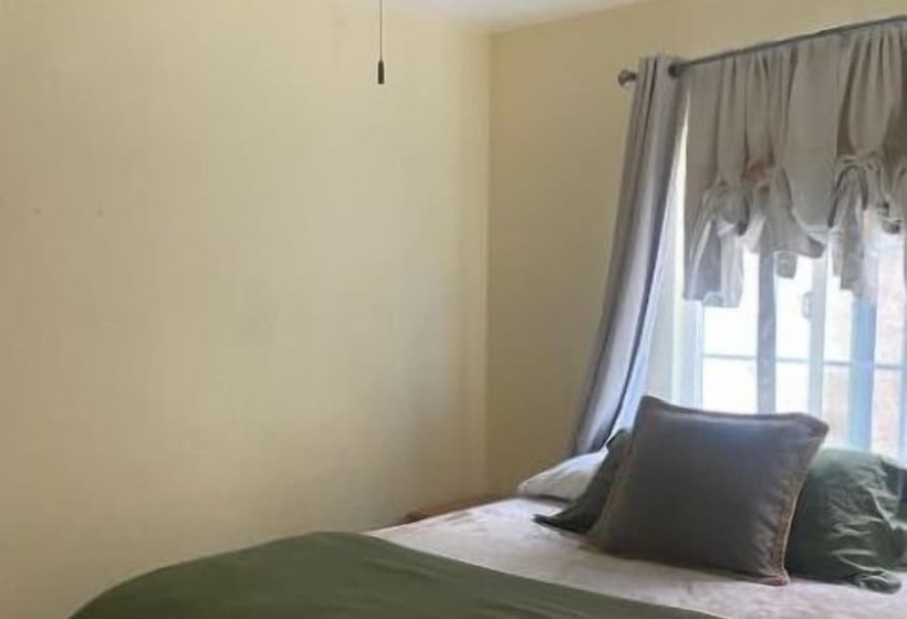 호텔 Monte Bianco Inn