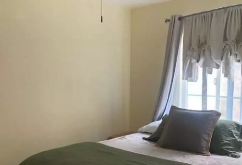 Hotelli Monte Bianco Inn