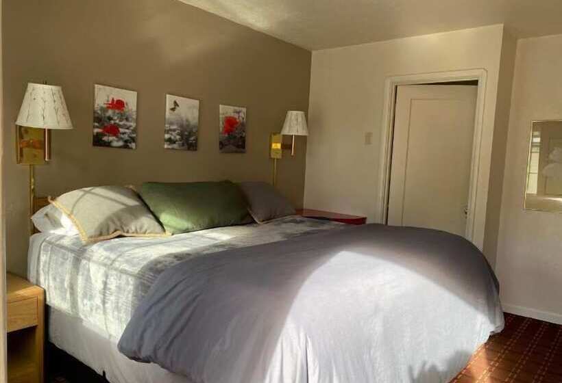 호텔 Monte Bianco Inn