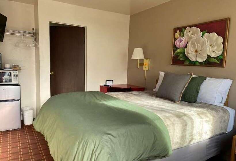 호텔 Monte Bianco Inn