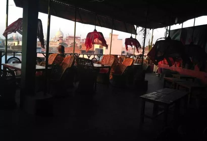 ペンション Deluxe Stay Near The Epic Tajmahal