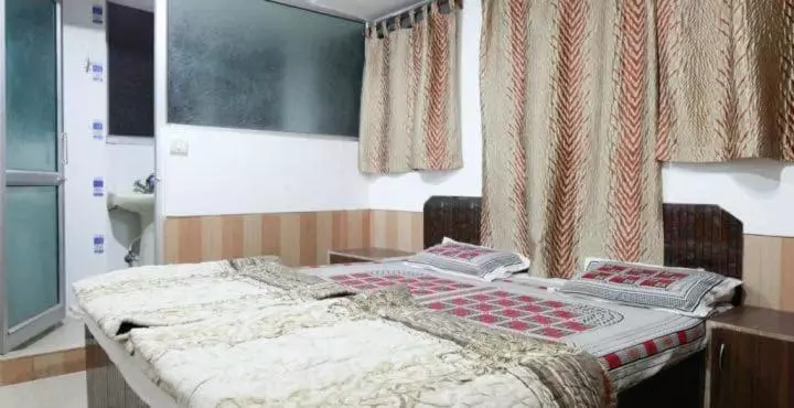 ペンション Deluxe Stay Near The Epic Tajmahal