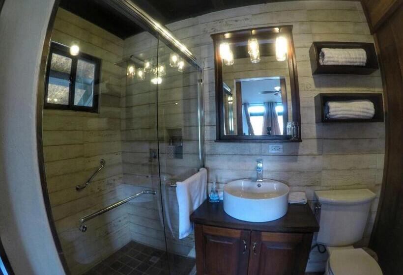 ペンション El Granero De Frida