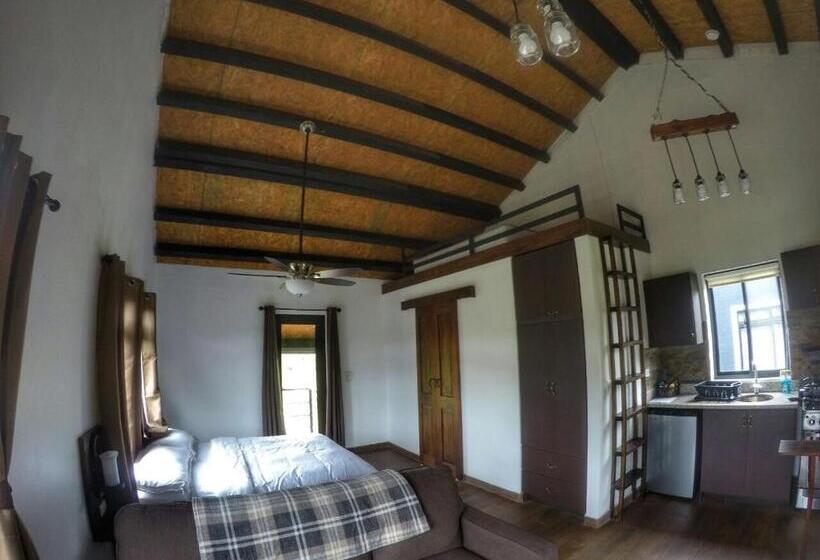 ペンション El Granero De Frida