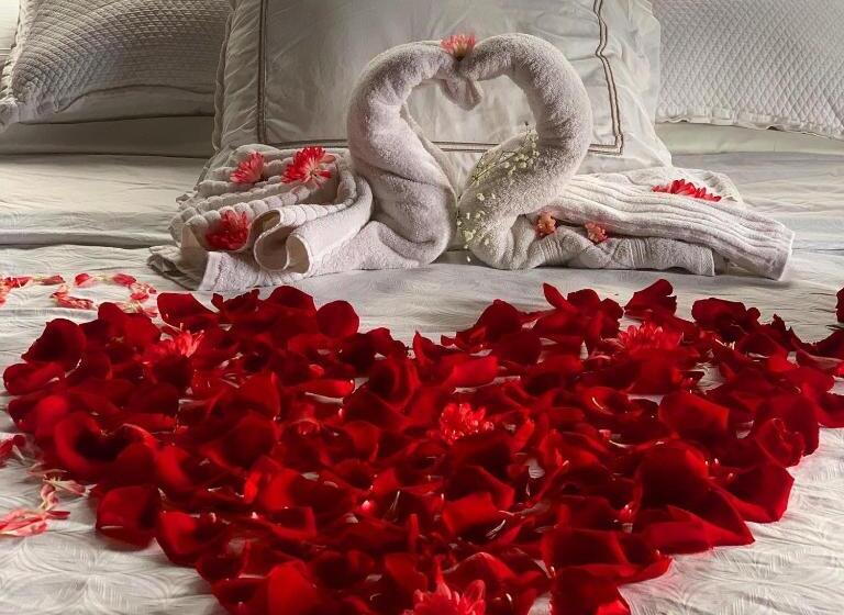 ペンション El Granero De Frida