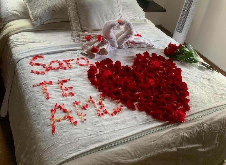 ペンション El Granero De Frida