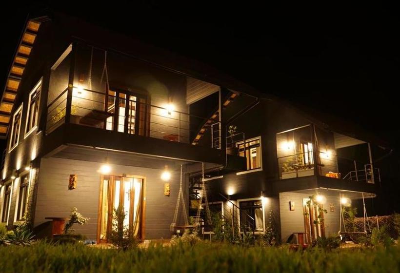 ペンション El Granero De Frida