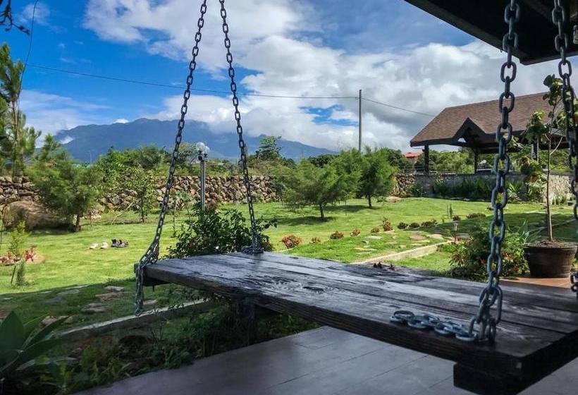 ペンション El Granero De Frida