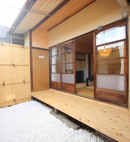 פנסיון Kiyomori No Baika