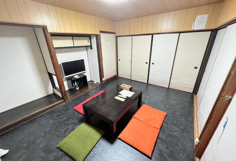 פנסיון Kiyomori No Baika