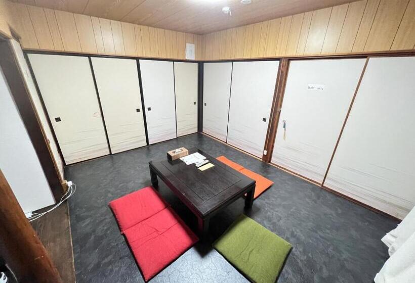 פנסיון Kiyomori No Baika