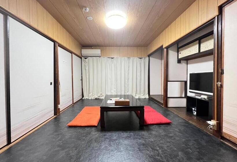 פנסיון Kiyomori No Baika