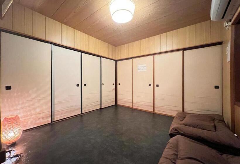 פנסיון Kiyomori No Baika