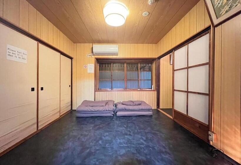 פנסיון Kiyomori No Baika