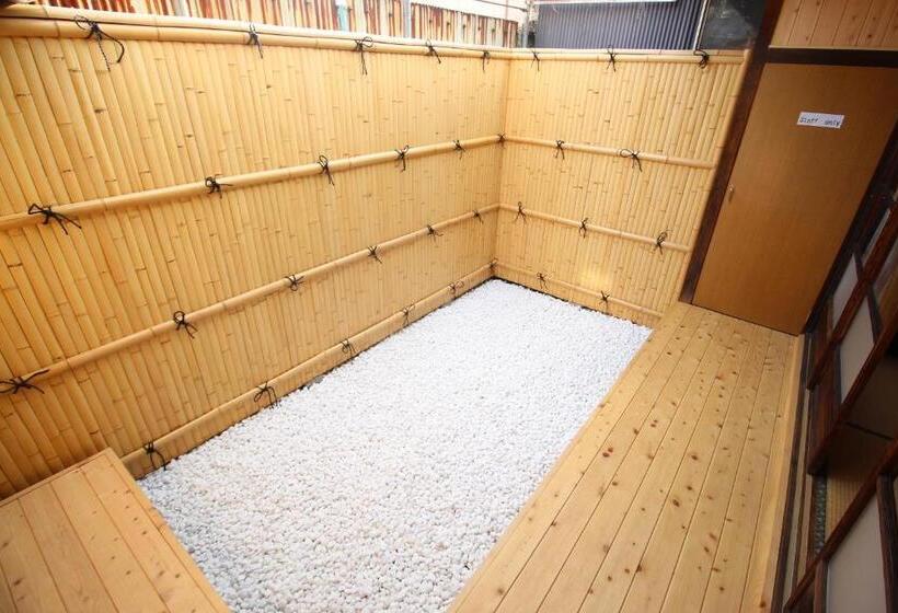 פנסיון Kiyomori No Baika