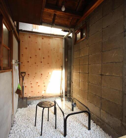 פנסיון Kiyomori No Baika