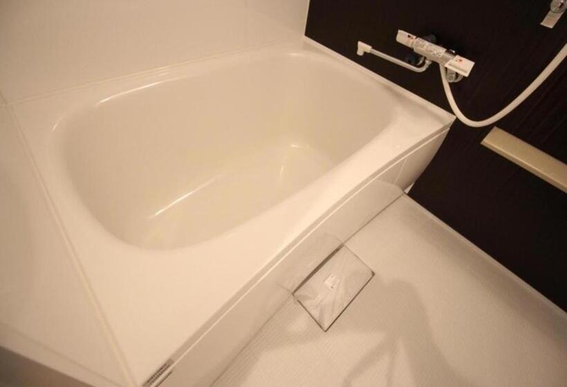 פנסיון Kiyomori No Baika